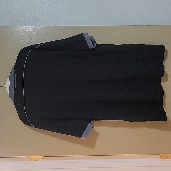 Nike Dri-Fit Men's Golf Polo Shirt XXL - Picture 3 of 5